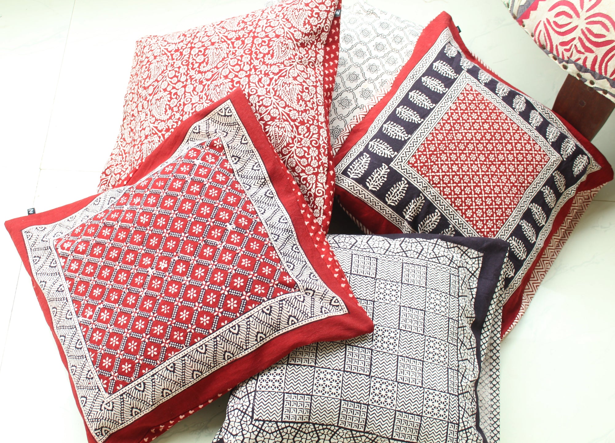 The Magical Prints of Bagh: A Timeless Craft