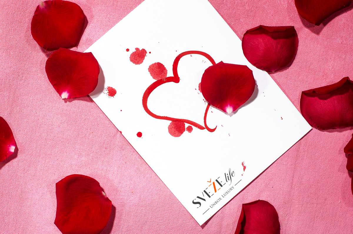 SVEŽElife Gift Card