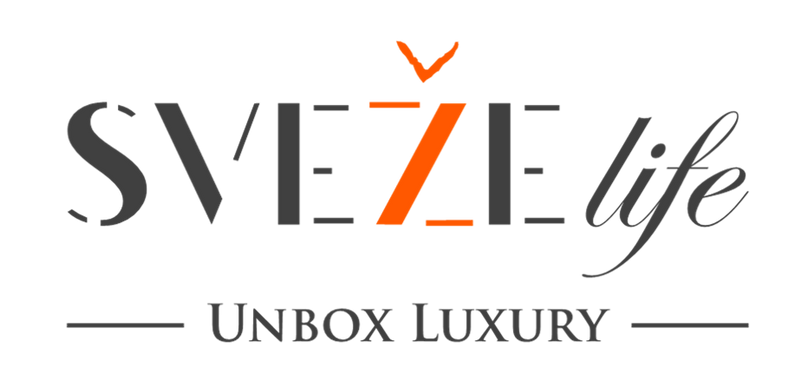 SVEŽElife Gift Card