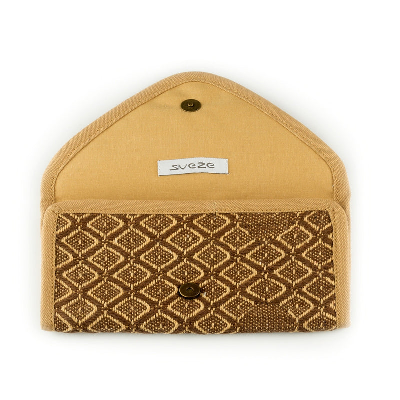 Dreaming Diamonds Wallet