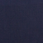 Novelty Chevron Weave Two Tone Merino Wool Scarf - Navy Grey